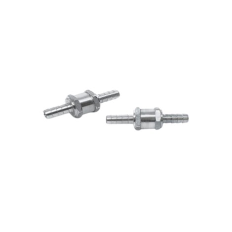 12 MM DEMİR ÇEKVALF 