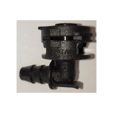 8'LİK YAKIT SOKETİ			 			