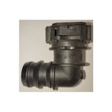 16 X 16 KALORİFER SOKETİ (RENAULT)			 			