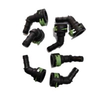 11.8 Soket (45 Derece )