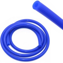 4x8 mm Silikon Vakum Hortumu