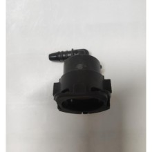 MOTOR BLOK /KARTER HAVALANDIRMA VALFI-VOLKSWAGEN