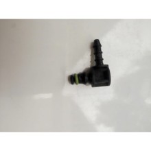 90 DERECE PLASTİK HORTUM /KONNEKTÖR RAKÖRU-FORD-VOLKSWAGEN-PEUGEOT-OPEL