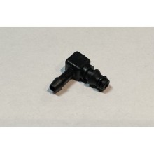 L TİPİ ENJEKTÖR GERİ DÖNÜŞ KONNEKTÖRU -FİAT-FORD-RENAULT-MERCEDES-OPEL-VOLKSWAGEN ( ENJ 46)