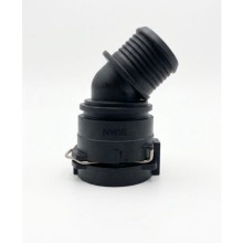 SU FLANŞ-NW16-45 DERECE
