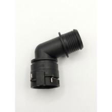 SU FLANŞ -NW 16-45 DERECE