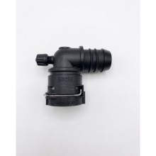 SU FLANŞ NSC-16-DİRSEK
