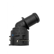 SU FLANŞ OEM - 5Q0 122 291S - AUDİ -VOLKSWAGEN