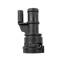 SU FLANŞ NSC-16-ÇİFT ÇİKIŞLI