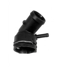 SU FLANŞ OEM - 5Q0 122 291 BL, AUDİ -VOLKSWAGEN