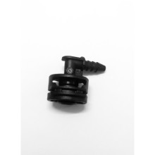 10X6-TEK TARAF KESİK DİRSEK BMW