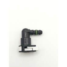 10X8-DİRSEK TEK TIRNAK YUVARLAK