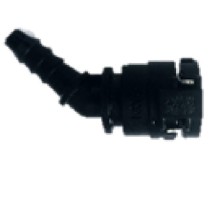 8'LİK 45 DERECE TELLİ