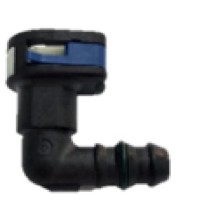 8*10 MAVİ TOKALI L SOKET