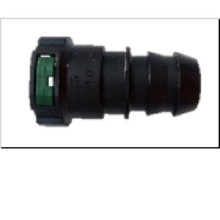 24'LÜK DÜZ YEŞİL SOKET