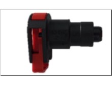 8'LİK KAYNAK DÜZ  SOKET