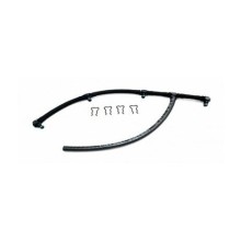 FIAT / OPEL ENJEKTÖR GERİ DÖNÜŞ BORUSU 55209928