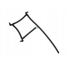 FORD-PEUGEOT-CITROEN 1.4 ENJEKTÖR GERİ DÖNÜŞ BORUSU