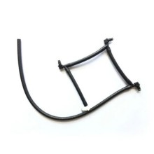 1574.N8 / 1577.70 /PEUGEOT CITROEN  ENJEKTOR GERİ DÖNÜŞ BORUSU