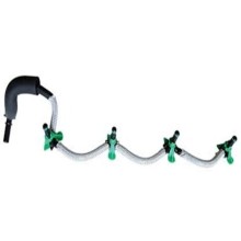 P207-1574.JK / CİTROEN BERLİNGO  1.6 HDI.DS4 -ENJEKTÖR GERİ DÖNÜŞ HORTUMU