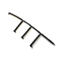 03L130235AF / AUDI SEAT VW SKODA /ENJEKTOR GERİ DÖNÜŞ BORUSU