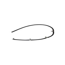 6110700032M-6460701132 / MERCEDES-BENZ /ENJEKTÖR GERİ DÖNÜŞ HORTUMU (PLASTİKLİ)