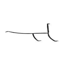 03P130235A / ENJEKTÖR GERİ DÖNÜŞ HORTUMU-VOLKSVAGEN POLO-İBİZA-FABİA 2019--1.2