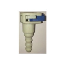 10 X 8 YAKIT SOKETİ (FORD)