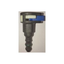 10 X 10 YAKIT SOKETİ (FORD)			 			