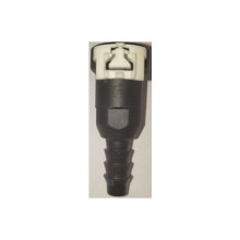 8 X 8 YUVARLAK YAKIT SOKETİ			 			