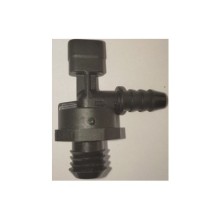 10' LUK ÇEKVALF (90)			 			