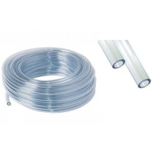 10 X 16 KALIN TİP ŞEFFAF HORTUM (SÜPER TİP)