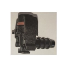 10' LUK KELEBEK SOKET 			 			