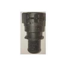 12' LİK SU HORTUMU (KALORIFER KAF.)			 			