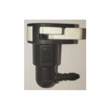 10 X 6 YAKIT SOKETİ (FORD - 90)			 			