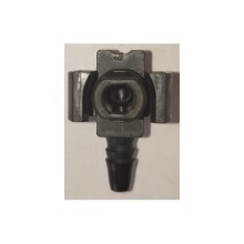 8'LİK KELEBEK DİRSEK SOKET 			 			