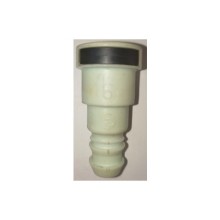 12 X 12 YAKIT SOKETİ (FORD)			 			