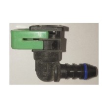 8 X 8 YAKIT SOKETİ (90)			 			