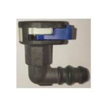 10 X 10 YAKIT SOKETİ (FORD)			 			