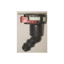 10 X 10 YAKIT SOKETİ (FORD)			 			