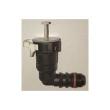 8 X 10 YUV. KAF. YAKIT SOKETİ			 			