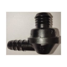 10 X 10 - 10 X 8  DİRSEK ÇEKVALF 			 			