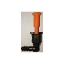 8 X 8 YAKIT SOKETİ (OPEL-90)			 			