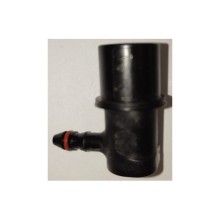 10 X 6 YAKIT SOKETİ (TOYOTA-90)			 			