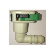 10 X 10 YAKIT SOKETİ (FORD-90)			 			