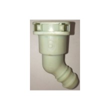 12 X 10 YAKIT SOKETİ (FORD-45)			 			