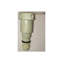 12 X 10 YAKIT SOKETİ (FORD-90)			 			