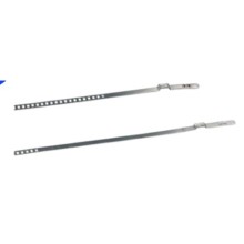 18 CM AKS KELEPÇESİ (KISA TİP)