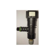 10 X 10 VALFLİ YAKIT SOKETİ(FORD) 			 			