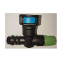 12 X 12 VALFLİ YAKIT SOKETİ			 			